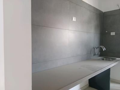Kitchen Image of 1095 Sq.ft 2 BHK Apartment / Flat for sale in Royal Sai Kasturi, Moshi Pune for Rs. 5326800