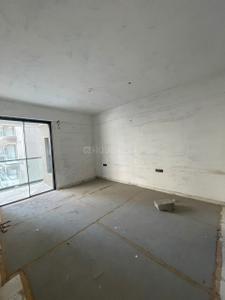 Bedroom Image of 2312 Sq.ft 3 BHK Apartment / Flat for sale in Kudasan Gandhinagar for Rs. 15500000
