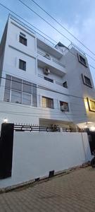 Image of 1300 Sq.ft 2.5 BHK Independent House for rent in Dhoomanganj, Allahabad for Rs. 18000