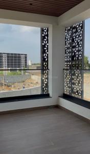 Bedroom Image of 4360 Sq.ft 4 BHK Villa for sale in Veekay Aura, Mokila Hyderabad for Rs. 55000000