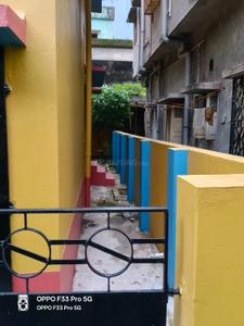 Balcony Image of 3000 Sq.ft 3 BHK Independent House for sale in Kamdahari Kolkata for Rs. 12000000