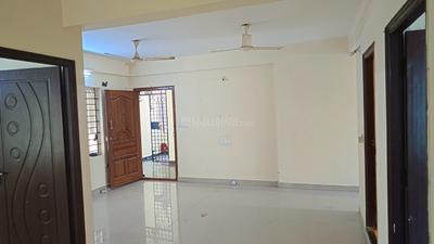 Hall Image of 950 Sq.ft 2 BHK Apartment / Flat for sale in Kodigehalli Bengaluru for Rs. 4900000