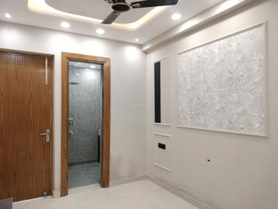 Bedroom Image of 1350 Sq.ft 3 BHK Builder Floor for sale in Puri Kohinoor Faridabad, Sector 89 Faridabad for Rs. 15500000