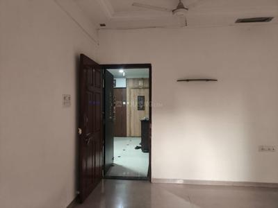 Hall Image of 1600 Sq.ft 3 BHK Apartment / Flat for sale in Shah Mahavir Ornate, Kopar Khairane Navi Mumbai for Rs. 24000000