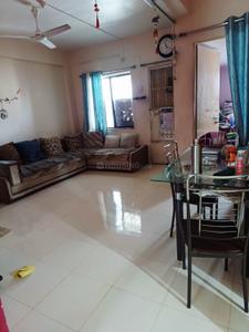 2 BHK Flat