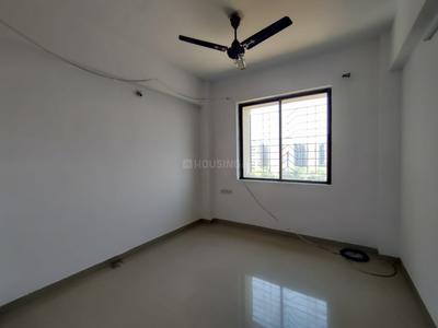Bedroom Image of 1228 Sq.ft 3 BHK Apartment / Flat for sale in New Alkapuri Vadodara for Rs. 6500000