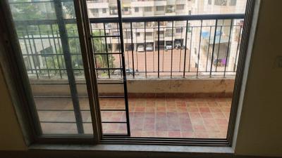 Image of 936 Sq.ft 2 BHK Apartment / Flat for sale in Maruti Dreamville, Hadapsar, Pune for Rs. 6500000