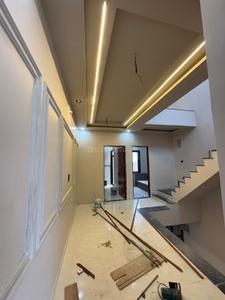 Hall Image of 2200 Sq.ft 4.5 BHK Independent House for sale in Gokulpura Jaipur for Rs. 14500000