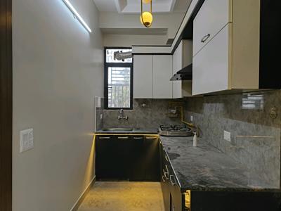 Kitchen Image of 1500 Sq.ft 3 BHK Builder Floor for sale in Indirapuram Ghaziabad for Rs. 8500000