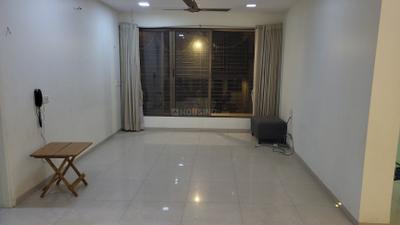 Living Room Image of 1000 Sq.ft 2 BHK Apartment / Flat for sale in Rajkamal Heights, Parel Mumbai for Rs. 32500000