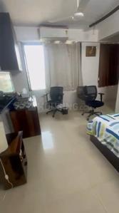 Bedroom Image of 1550 Sq.ft 2.5 BHK Apartment / Flat for sale in Colaba Mumbai for Rs. 55000000