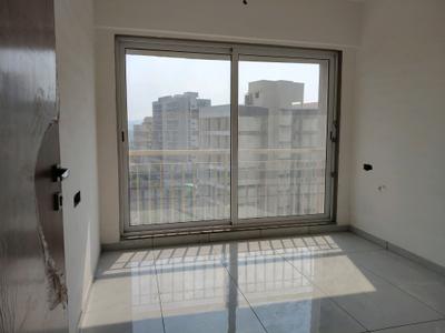 Bedroom Image of 1586 Sq.ft 3 BHK Apartment / Flat for sale in Pushpak Nagar Navi Mumbai for Rs. 12500000