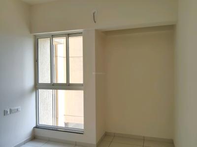 Bedroom Image of 550 Sq.ft 2 BHK Apartment / Flat for sale in Lodha Quality Home Tower 5, Thane West Thane for Rs. 10500000