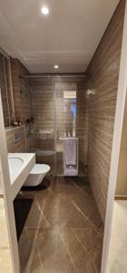 Bathroom Image of 1200 Sq.ft 3 BHK Apartment / Flat for sale in Lodha Corinthia Tower 1 And Tower 2, Bhandup West Mumbai for Rs. 33400000