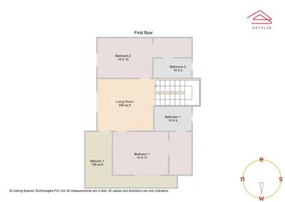 Image of 2600 Sq.ft 4 BHK Villa for sale in Navya Krishna Developers by Navya krishna Developers Chandapura	Navya krishna , Chandapura, Bengaluru for Rs. 17400000