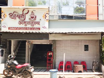 Image of 460 Sq.ft 1 BHK Apartment / Flat for rent in Shahpura, Bhopal for Rs. 8000