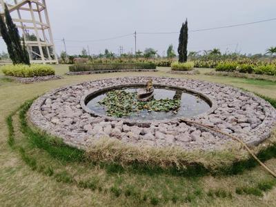Image of 1200 Sq.ft Residential Plot / Land for sale in Chintamani Ganesh Vatika, Chhachhanpairi, Raipur for Rs. 2100000