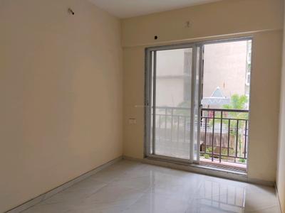 Bedroom Image of 1100 Sq.ft 2 BHK Apartment / Flat for sale in Meghnani Euphoria, Ulwe Navi Mumbai for Rs. 12000000