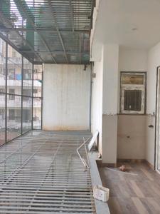Bedroom One Image of 2700 Sq.ft 4 BHK Builder Floor for sale in BPTP Parklands Pride , Green Field Colony Faridabad for Rs. 28000000