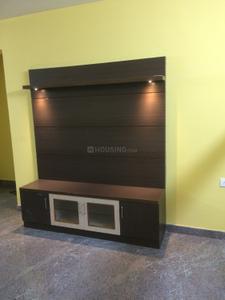 Bedroom Image of 1206 Sq.ft 2 BHK Apartment / Flat for sale in SLV Nakshatra, Horamavu Bengaluru for Rs. 8500000