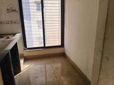 Kitchen Image of 700 Sq.ft 1 BHK Apartment / Flat for sale in Ulwe Navi Mumbai for Rs. 4600000