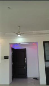 Hall Image of 1770 Sq.ft 3 BHK Apartment / Flat for sale in Orient Platinum, Kharghar Navi Mumbai for Rs. 21500000