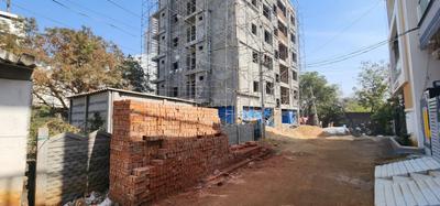 Image of 2430 Sq.ft Residential Plot / Land for sale in Kismatpur, Hyderabad for Rs. 16200000