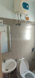 Image of 1850 Sq.ft 3 BHK Apartment / Flat for rent in Adani The Meadows, Shantigram, Ahmedabad for Rs. 60000