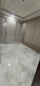 Hall Image of 1200 Sq.ft 3 BHK Builder Floor for rent in Swaraj Homes Gagan Vihar The Aviation Employees CGHS, Gagan Vihar New Delhi for Rs. 40000