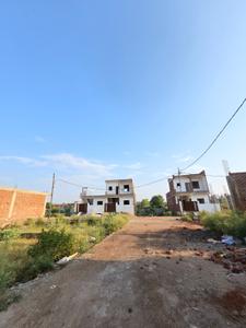 Image of 600 Sq.ft 2 BHK Independent House for sale in Maharajpura, Gwalior for Rs. 2200000