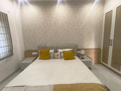 Bedroom Image of 2350 Sq.ft 3.5 BHK Apartment / Flat for sale in Greennesto Primus by Greennesto Builders And Developers	, Chikkakannalli Bengaluru for Rs. 23700000