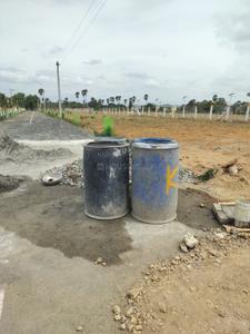 Image of 1650 Sq.ft Residential Plot / Land for sale in Kinathukadavu, Coimbatore for Rs. 1775000