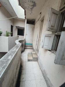 Balcony Image of 1500 Sq.ft 4 BHK Independent House for sale in Kadiawad Jamnagar for Rs. 2900000