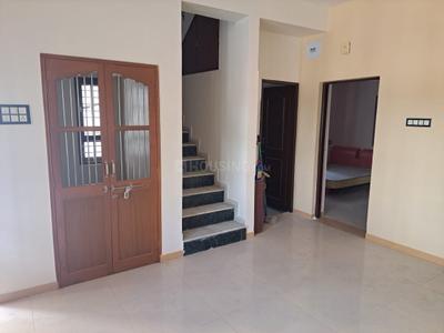 Hall Image of 1800 Sq.ft 4 BHK Villa for rent in Sunpharma Road Vadodara for Rs. 21000