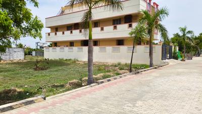 Image of 2400 Sq.ft Residential Plot / Land for sale in Red Hills, Chennai for Rs. 7200000