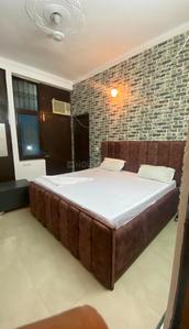 Bedroom Image of HOUSITIZE PG  in Sector 52, Noida