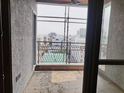 Balcony Image of 1120 Sq.ft 2 BHK Apartment / Flat for sale in Centreo, Subramanyapura Bengaluru for Rs. 17500000