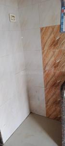 Kitchen Image of 660 Sq.ft 1 BHK Apartment / Flat for sale in Thakurli Thane for Rs. 5250000