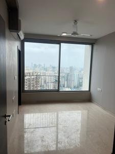 Bedroom Image of 1590 Sq.ft 4 BHK Apartment / Flat for sale in Oberoi Sky City, Borivali East Mumbai for Rs. 78000000