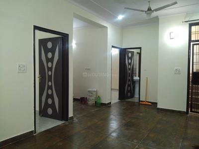 Hall Image of 1100 Sq.ft 2 BHK Builder Floor for rent in Sector 49 Faridabad for Rs. 15000