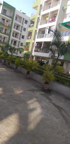 Image of 2105 Sq.ft 4 BHK Apartment / Flat for sale in Lalpur, Ranchi for Rs. 9400000