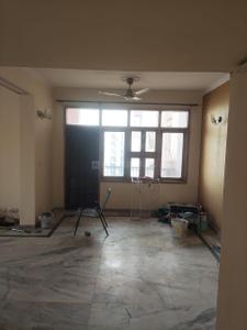 Hall Image of 2250 Sq.ft 2 BHK Builder Floor for sale in Saffron Kanishka Tower, Ashoka Enclave Faridabad for Rs. 9000000