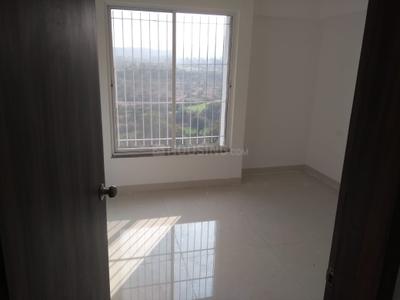Bedroom Image of 650 Sq.ft 1 BHK Apartment / Flat for sale in Excellaa Kalash Homes, Pirangut Pune for Rs. 3200000