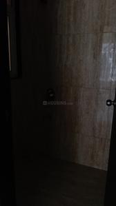 Bathroom Image of 450 Sq.ft 1 BHK Apartment / Flat for rent in Kolte Patil Life Republic Sector R10 10th Avenue Universe Phase I, Marunji Pune for Rs. 23000