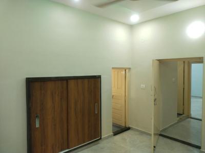 Bedroom Image of 1800 Sq.ft 3 BHK Builder Floor for rent in West Marredpally Secunderabad for Rs. 32000