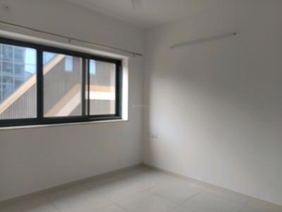 Bedroom Image of 780 Sq.ft 1.5 BHK Apartment / Flat for sale in Amanora Gold Towers, Hadapsar Pune for Rs. 8600000