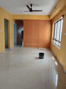 Hall Image of 1300 Sq.ft 3 BHK Apartment / Flat for sale in Eden Court, New Town Kolkata for Rs. 11500000