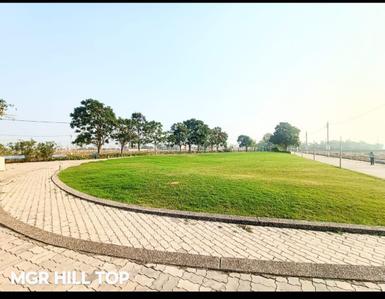 Image of 1130 Sq.ft Residential Plot / Land for sale in Princes MGR Princes Hilltop II Phase, Barodiya Ema, Indore for Rs. 4520000