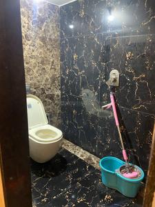Bathroom Image of 2700 Sq.ft 4 BHK Independent House for sale in Vashi Navi Mumbai for Rs. 52500000