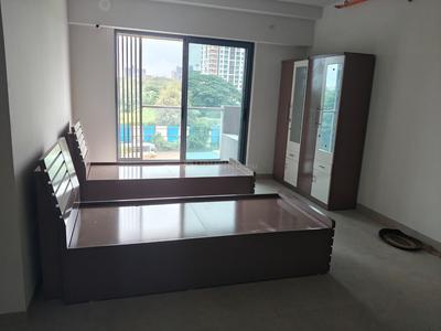 Bedroom Image of KP AG in Mundhwa, Pune